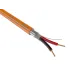 Кабель (провод) КСПЭВПнг(А)-HF 2х0.50 Кабель (провод) КСПЭВПнг(А)-HF 2х0.50
