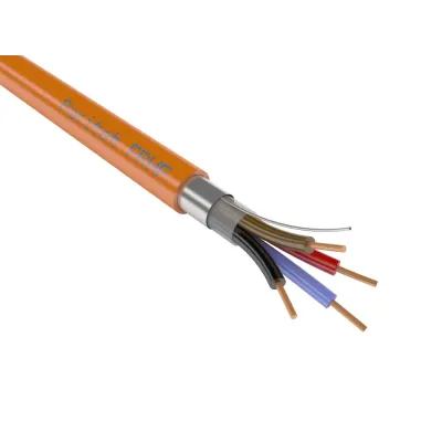 Кабель (провод) КСПЭВПГнг(А)-HF 4х0.35