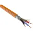 Кабель (провод) КСПЭВПГнг(А)-HF 4х0.35