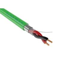 Кабель (провод) КСВЭВнг(A)-LSLTx 1х2х0.97мм