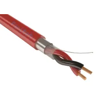 Кабель (провод) КСВЭВнг(А)-LS 1х2х1,13 мм