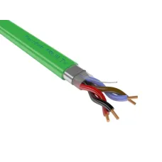 Кабель (провод) КСВЭВнг(А)-LSLTx 2х2х1,78 мм