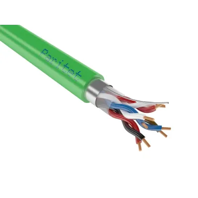 Кабель (провод) КСРЭВнг(А)-FRLSLTx 4х2х0,97 мм (0,75 мм.кв.)