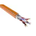 Кабель (провод) КСПЭВПнг(А)-HF 4х2х0.97