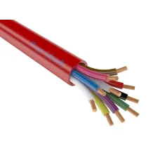 Кабель (провод) КСВВнг(А)-LS 8х0,50 мм