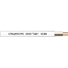 Кабель КСВВ 6x0.4
