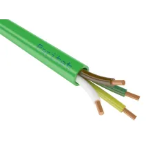 Кабель (провод) КСВВнг(A)-LSLTx 4х0.50мм