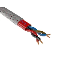 Кабель (провод) КСРВКнг(А)-FRLS 2х2х1,13 мм (1 мм.кв.)