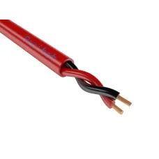 Кабель (провод) КСВВнг(А)-LS 1х2х1,38 мм