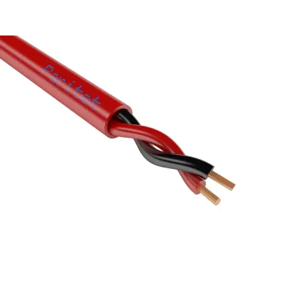 Кабель (провод) КСВВнг(А)-LS 1х2х1,38 мм