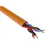 Кабель (провод) КСПВПнг(А)-HF 2х2х0.97