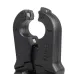 Клещи токовые цифровые КТ 200D серия PROLINE