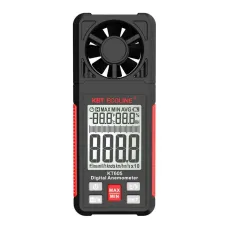 Анемометр КТ 605 серия ECOLINE