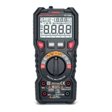 KT 118A серия PROLINE Мультиметр цифровой