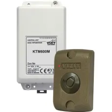 Контроллер ключей VIZIT-RF3 (RFID-13.56МГц)
