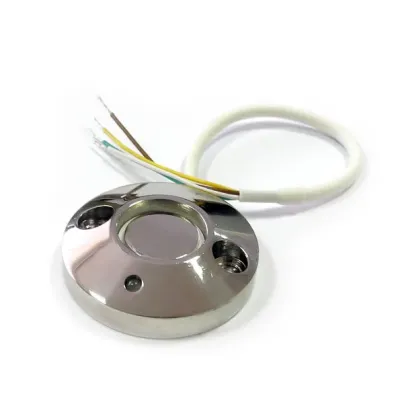 Считыватель Touch Memory накладной