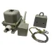 Выключатель конечный КУ-703 IP54