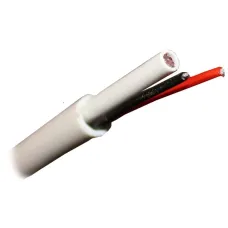 Кабель комбинированный,КВК- В 2х0.75 кабель (внутренний)Sarmatt