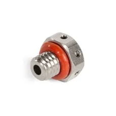 КВМ-М12 (INOX) Клапан вентилируемый из нержавеющей стали КВМ-М12 (INOX) Клапан вентилируемый из нержавеющей стали