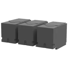 Крышки изолирующие низкие КВН-1-ВН-IS-800A/3