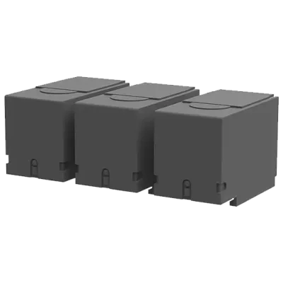 Крышки изолирующие низкие КВН-1-ВН-IS-800A/3