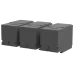 Крышки изолирующие низкие КВН-1-ВН-IS-800A/3