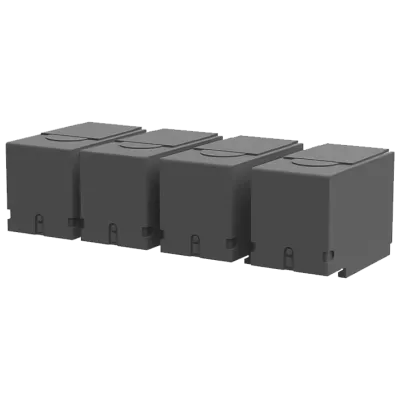 Крышки изолирующие низкие КВН-1-ВН-IS-4000A/4