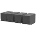 Крышки изолирующие низкие КВН-1-ВН-IS-4000A/4
