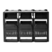Крышки выводов низкие КВН ВА55-PRO 630AF для выключателей ВА55-PRO 630AF (комплект 2 шт)