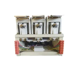 Контактор вакуумный КВТ-1,14-5/1250 У3 110В ЭТК