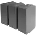 Крышки изолирующие высокие КВВ-1-ВН-IS-1600A/3