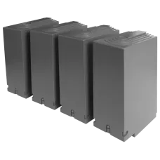 Крышки изолирующие высокие КВВ-1-ВН-IS-1600A/4