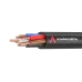 Кабель контрольный КВВГнг(А)-LS 10х0.75 ТРТС