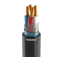 Кабель контрольный КППГЭнг(А)-HF 4х2,5 ТРТС