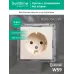 W59 Розетка с заземлением без шторок, 16А, механизм, слоновая кость