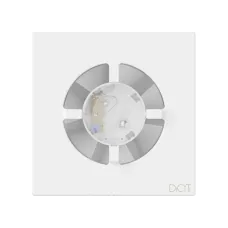 Вентилятор накладной AEON D100 обр.клапан MRH DICITI