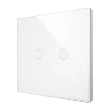 Панель управления двухкнопочная RUBETEK, RL-3122