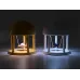 Светильник настольный, светодиодный, Котик Желтый