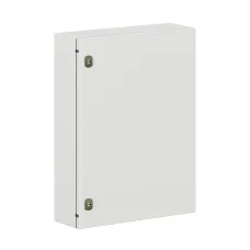 Корпус навесной уличный ST Outdoor с М/П ВxШxГ 800x600x200 мм, IP66
