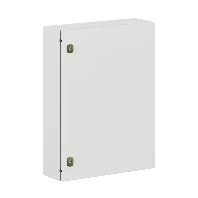 Корпус навесной уличный ST Outdoor с М/П ВxШxГ 800x600x200 мм, IP66