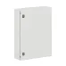 Корпус навесной уличный ST Outdoor с М/П ВxШxГ 800x600x200 мм, IP66