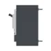 Выключатель автоматический YON pro MNX125L 2P 100 A 70 kA при AC240V расцепитель TMD