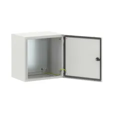 Корпус навесной STE с М/П ВxШxГ 400x400x300 мм, IP66