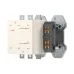 Контактор магнитный 400А 200кВт (AC3) кат 220В AC