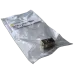 Повторитель портов RJ45, экранированный, кат.6A, формата Keystone