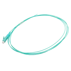 Пигтейл LC/PC, многомодовый OM3, 1.5 м