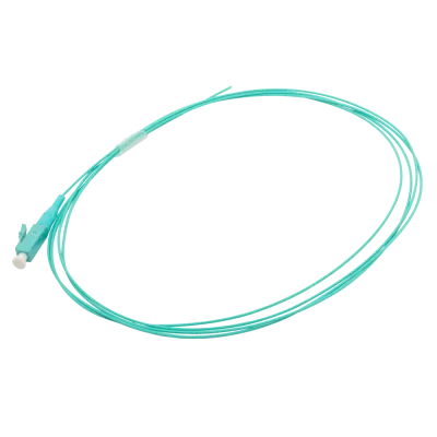 Пигтейл LC/PC, многомодовый OM3, 1.5 м
