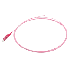 Пигтейл LC/PC, многомодовый OM4, 1.5 м