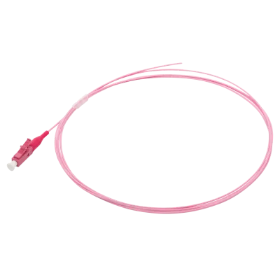 Пигтейл LC/PC, многомодовый OM4, 1.5 м