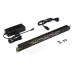 Патч-панель POE 19'' 12 портов с одним блоком питания 48V 120W Патч-панель POE 19'' 12 портов с одним блоком питания 48V 120W